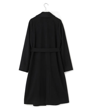 MTRカシミヤライトビーバー チェスターコート