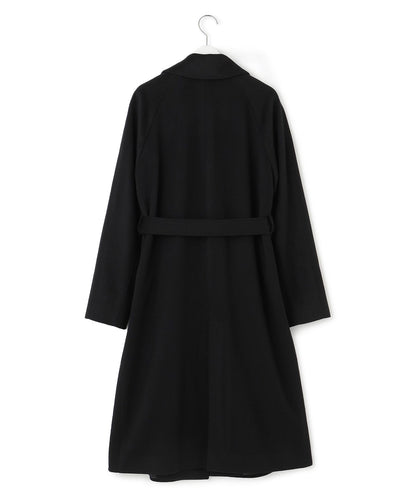 MTRカシミヤライトビーバー チェスターコート