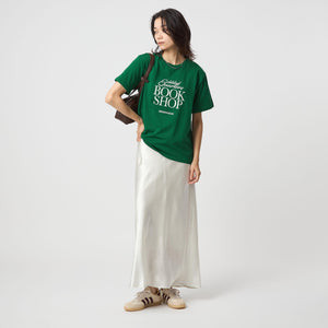 ロゴ ショートスリーブ Tシャツ