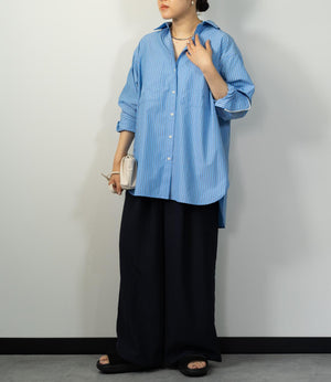 タンブラーブッチャードロストパンツ