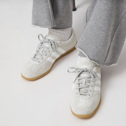 ＜adidas Originals＞ガゼル Lo Pro シューズ / スニーカー