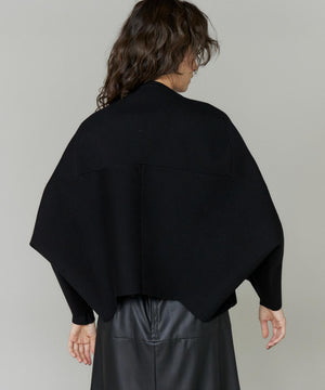 ミラノリブカーディガン