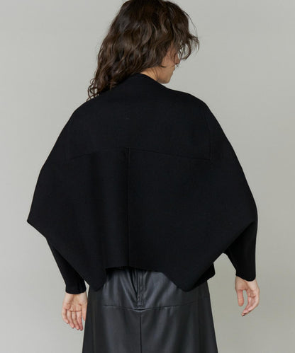 ミラノリブカーディガン