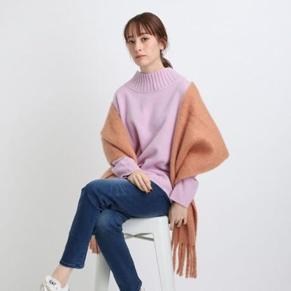 ブークレマフラー