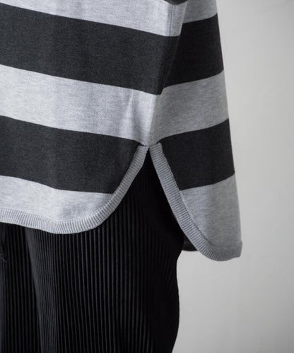 コウキンボトルネックニットＰＯ