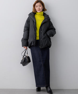 フラップポケット2WAY ショルダーバッグ