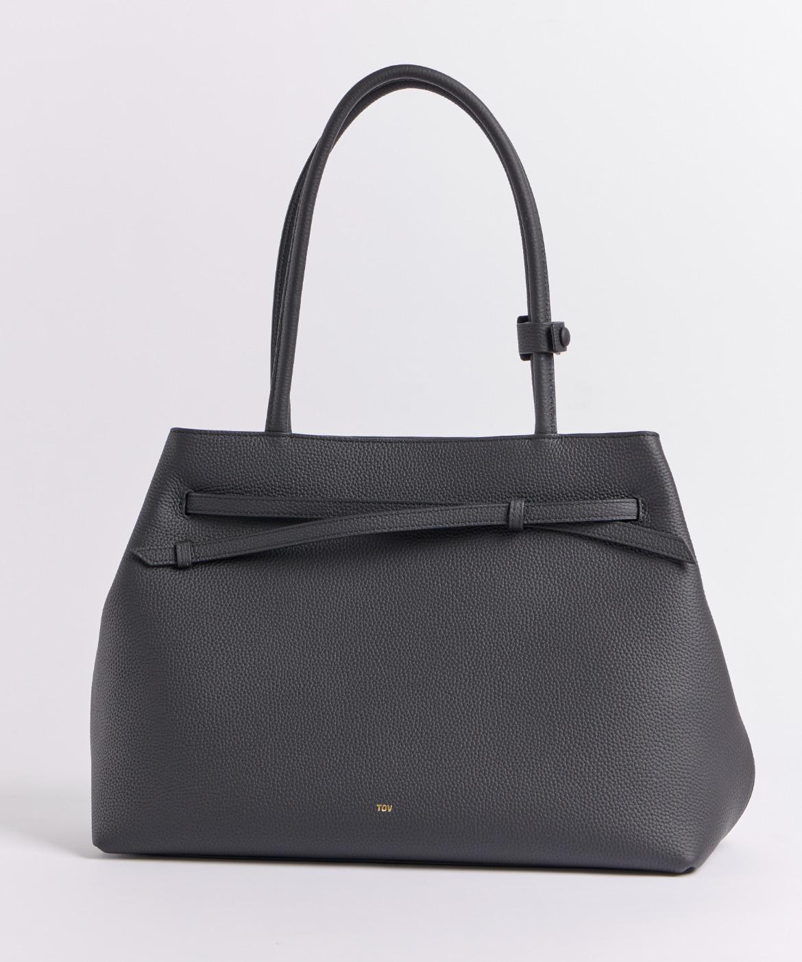 MIMI TOTE M トートバッグ《TOV》