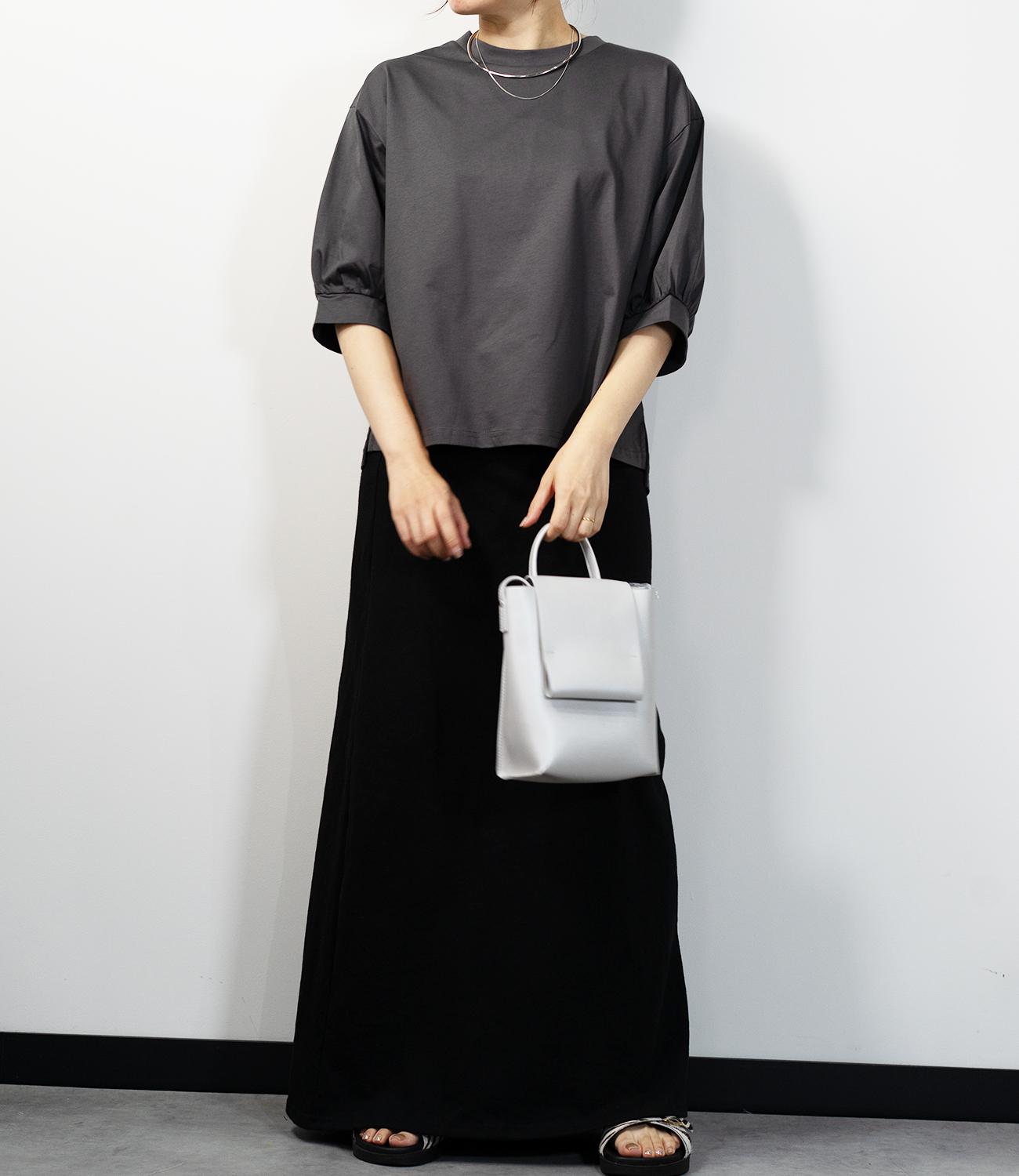 タックスリーブTシャツ