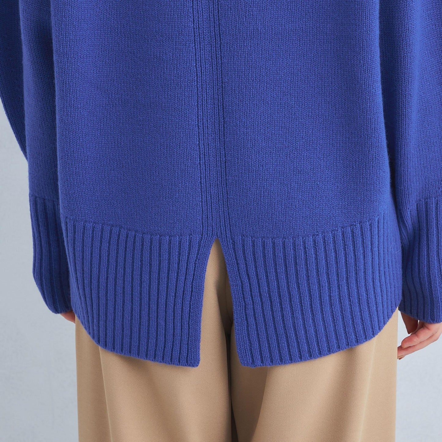 スタイルマスターニット