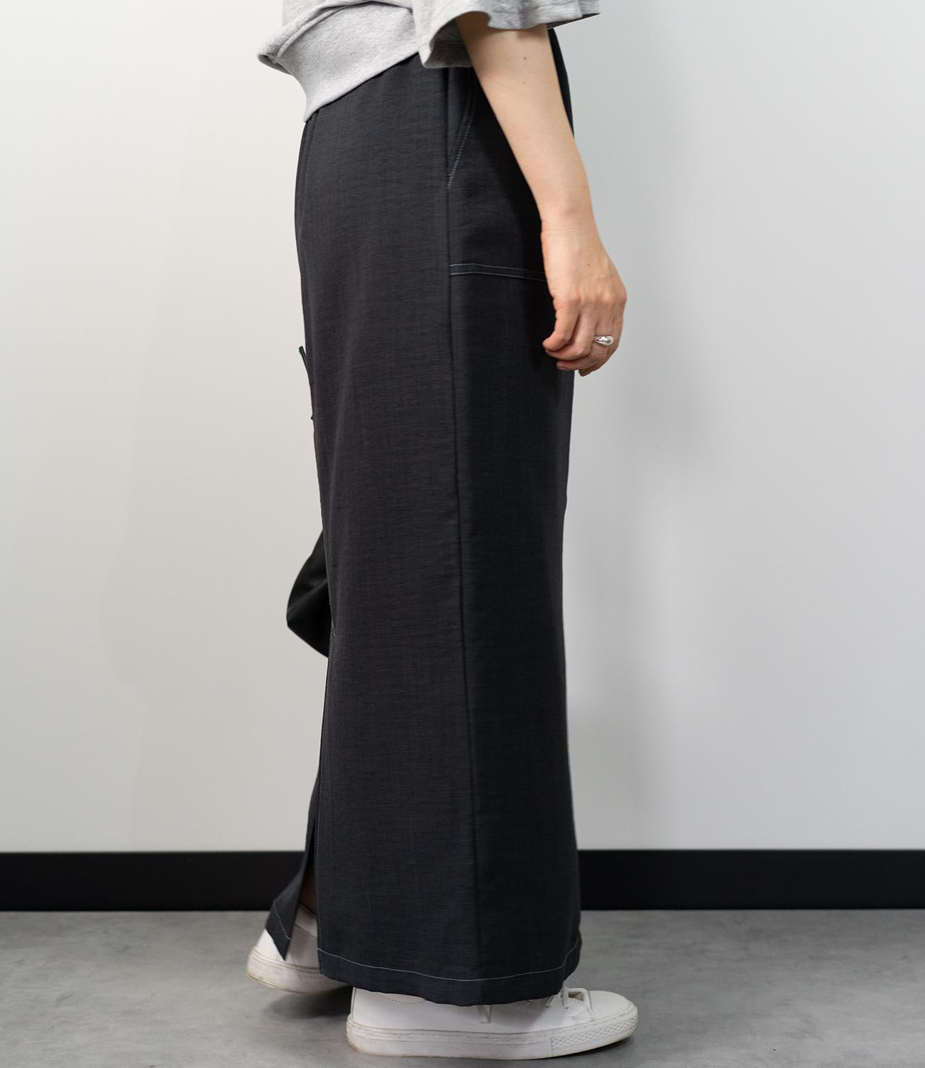 タンブラーオックスタイトスカート