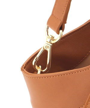 雑材 ショルダーバッグ