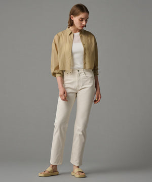 ストレート デニム パンツ（uncrave STANDARD）