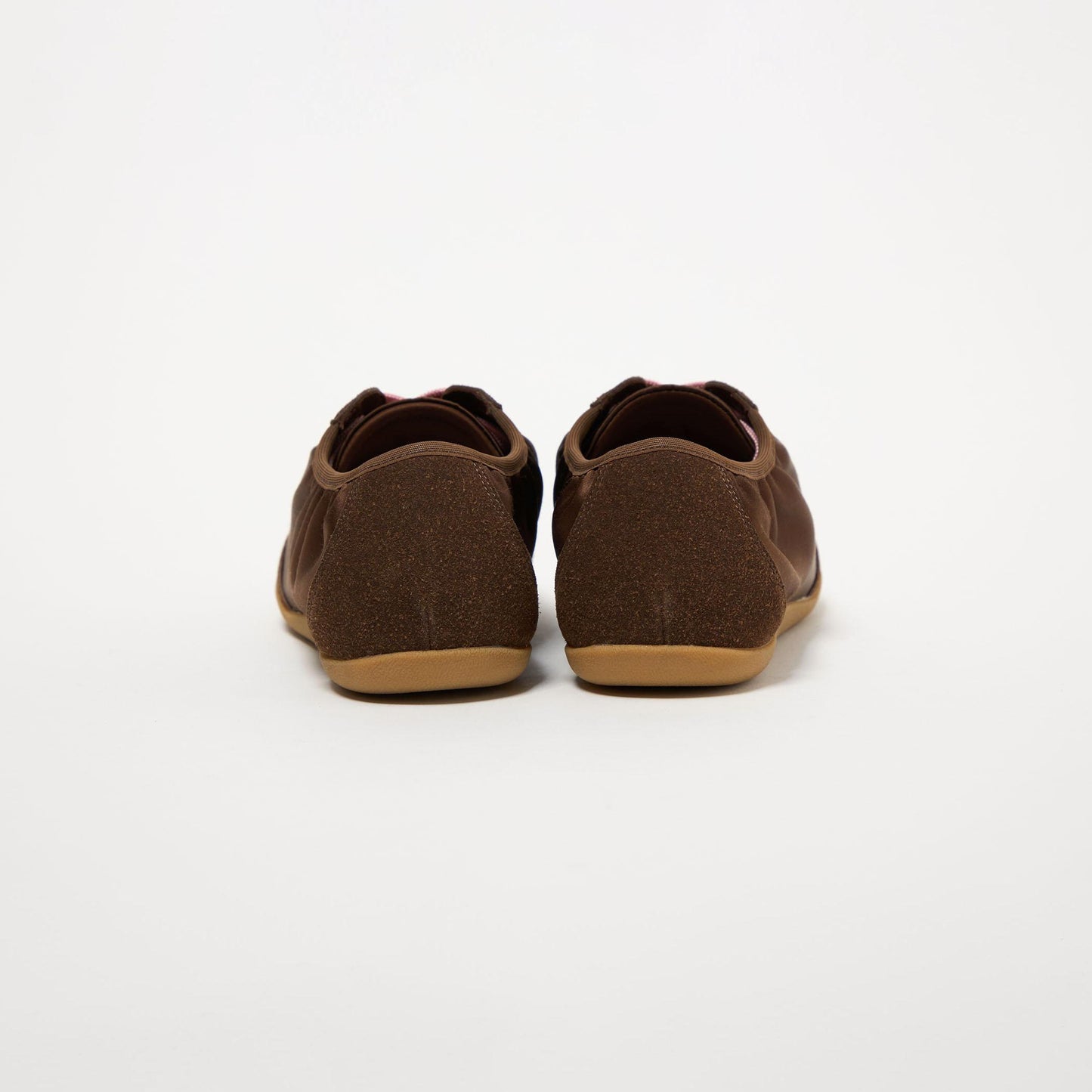 シャーリングトップ スニーカー15↑