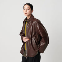 ブラウン系・DK.BROWN