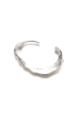 アンイーブンメタルバングル