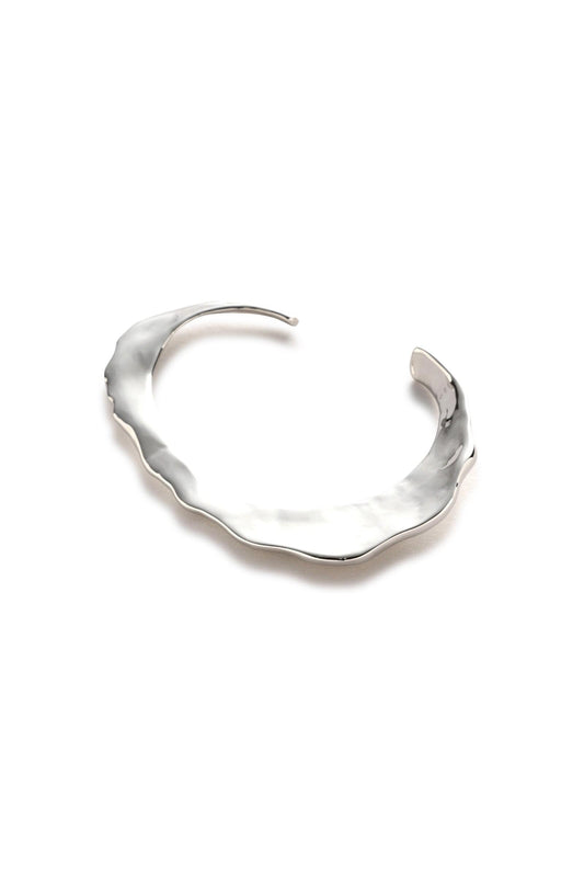 アンイーブンメタルバングル