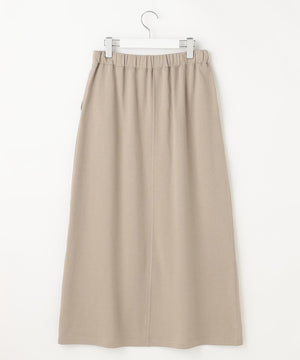 ラスティックテリー ナロー スカート
