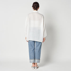 レノクロスシャツ