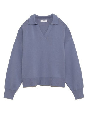 襟付きスキッパーNT