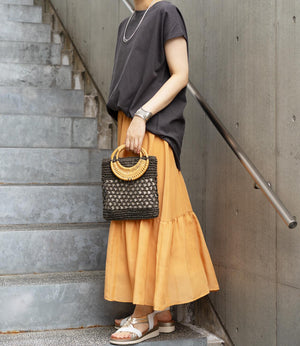 ﾊﾝｿﾃﾞTｼｬﾂ