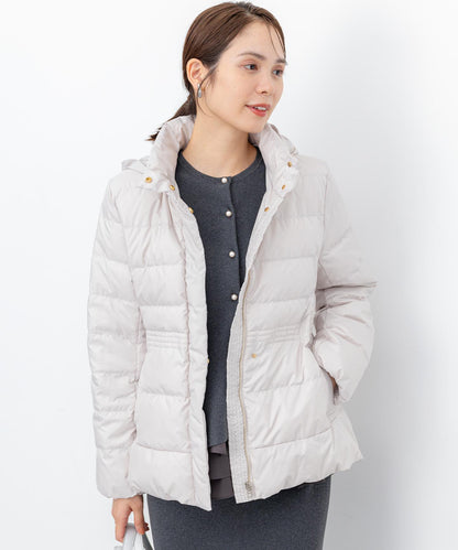 ライトタフタショート ダウン