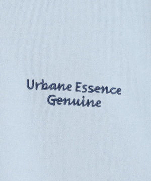 ロゴ裏毛 スウェット