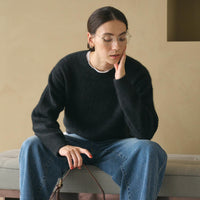 ブラック系・BLACK