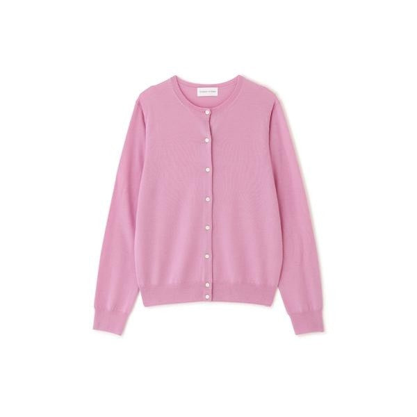 ベーシックニットⅠカーディガン