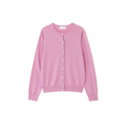 ベーシックニットⅠカーディガン