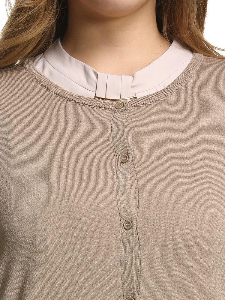 定番ｸﾙｰﾈｯｸｶｰﾃﾞｨｶﾞﾝ