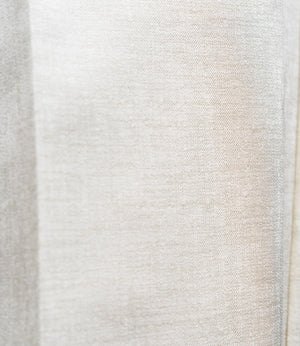 リネンライクシャイニータックパンツ