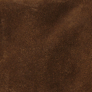 スエード スクエア ショルダーバッグ