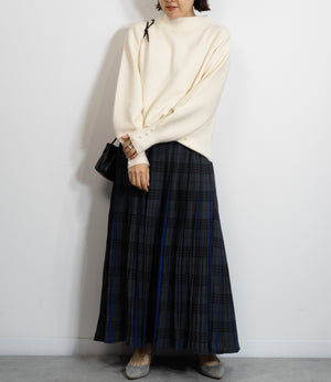 【トラッドフェミニン】スタイリストNanae監修！この秋冬おすすめ2点セット