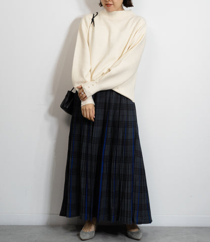 【トラッドフェミニン】スタイリストNanae監修！この秋冬おすすめ2点セット
