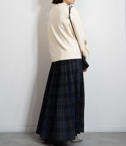 【トラッドフェミニン】スタイリストNanae監修！この秋冬おすすめ2点セット