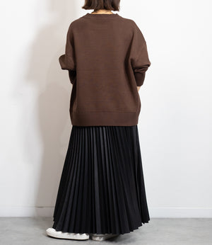 【モードカジュアル】スタイリストNanae監修！この秋冬おすすめ2点セット