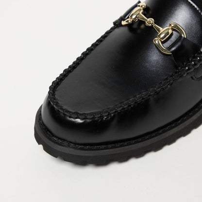 クッショニーシューズ ローファー / ビットローファー