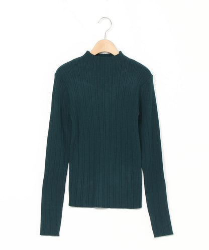 ランダムリブニット