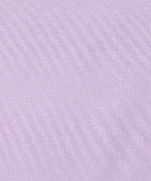 クルーネックボリュームスリーブカットソー