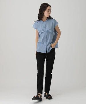 ﾌﾘﾙﾌﾚﾝﾁｽﾘｰﾌﾞBL