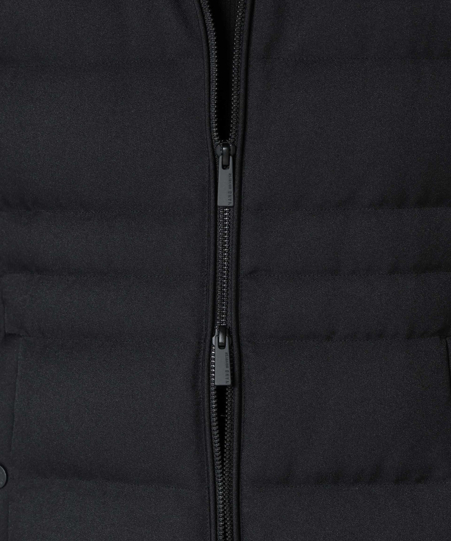 「西川ダウン(R)」サージロングダウン