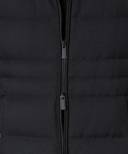 「西川ダウン(R)」サージロングダウン