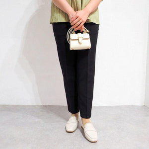 防水｜モカシューズ