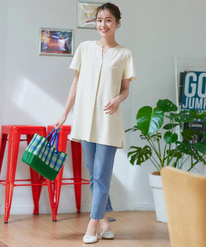 パターンマルシェバッグ