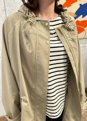 マウンテンパーカー