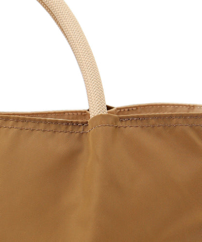 NOMADIS  SAC2 W ナイロン リバーシブル トートバッグ