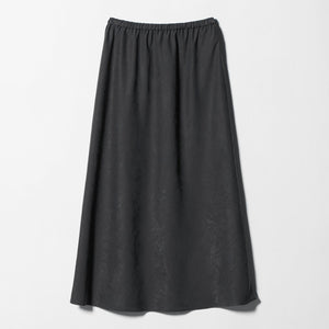 フィブリル ナロー スカート