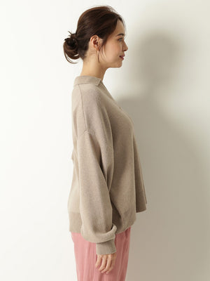 襟付きスキッパーNT