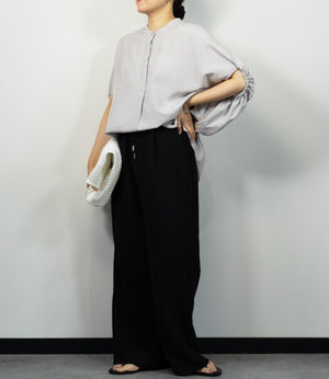 ドロストイージーパンツ