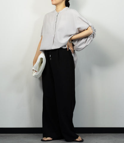 ドロストイージーパンツ